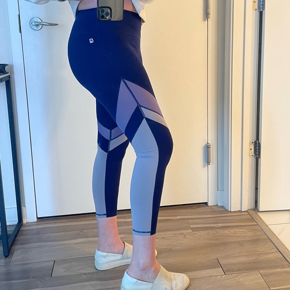Fabletics 7/8 leggings